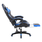 Cadeira Gamer Fortt Trieste Azul – CGF002-B